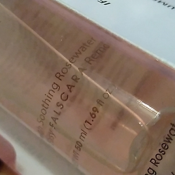 KISS Falscara DIY Eyelash Extension Remover with Natural Rosewater 1.69 fl oz - Picture 6 of 6